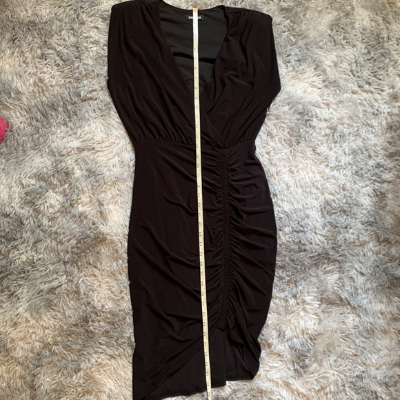 Express black dress - Picture 10 of 16